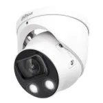 IP kam. AI 8MP kupol. STARLIGHT, LED kuni 50m, 8MP(3840x2160)1~25fps, 2.8mm, H.265+, ePoE