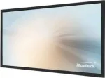 MICROTOUCH 31.5 PCAP OPEN FRAME, 1920 x 1080, 450NITS, 30 puutepunkti, 1 x VGA, 1 x HDMI, 1 x DP (OF-320P-A1)