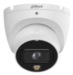 Dahua IPC-HDW1839T-A-IL-0280B-S6-B kuulkaamera IP-kaamera, 8 MP, must