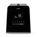 Nedis SmartLife Must ultraheli &otilde;huniisutaja 5,5 L