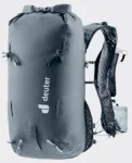 Deuter Vertrail 16 seljakott, 16 L, grafiit