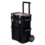 Connect Rolling System KETER t&ouml;&ouml;riistakastide komplekt