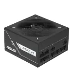 Toiteplokk ASUS Prime -750G 750 W 20+4 pin ATX 80 PLUS Gold Must