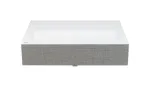 LG HU715QW &uuml;lil&uuml;hiviskega projektor 2500 ANSI luumenit DLP UHD 4K (3840x2160) Valge