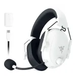 BlackShark V3 X Hyperspeed for Xbox, m&auml;nguk&otilde;rvaklapid Valge, 2,4 GHz dongel, Bluetooth, USB