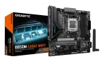 Emaplaat GIGABYTE B850M EAGLE WIFI7 &mdash; Micro ATX, Socket AM5, AMD B850, DDR5 kuni 8200MHz (O.C.), 4 DIMM, PCIe 5.0, Wi‑Fi 7, 2.5 GbE