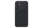 Samsung EF-OA346 mobiiltelefoni &uuml;mbris 17 cm (6.7 tolli) kate Must
