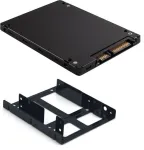 CoreParts CP-SSD-3.5-TLC-512 sisemine pooljuhtketas 512 GB 3.5 tolli Serial ATA III