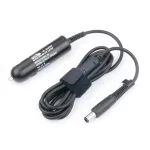 CoreParts MBC1396 65 W autoadapter HP-le, 18.5 V 3.5 A