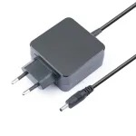 CoreParts MBXLE-AC0001 toiteadapter/muundur Siseruumides 20 W Must