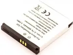 CoreParts MOBX-BAT-DPE622SL mobiiltelefoni varuosa Aku Must