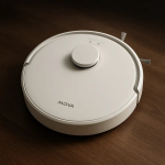 Robot Tolmuimeja MOVA Tech E20 Plus Kotita Valge