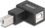 DeLOCK 67204 kaablisoo muundur USB Type-B Must