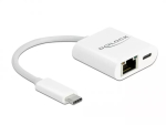 V&otilde;rgukaart DeLOCK 65402 Ethernet 5000 Mbit/s