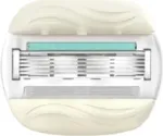 Asendusžiletiterad Gillette Pro ComfortGlide Sensitive &mdash; pakk 6