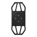 Silikoonist telefoni hoidiku adapter