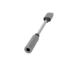 Mobiiltelefonikaabel Terratec 284535 H&otilde;bedane USB C 3,5 mm