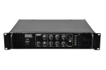 Audio amplifier Omnitronic 80709741 Performance/stage Must