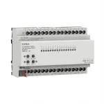 GIRA 503800 L&uuml;litus-/rulooajam 16f/8f 16 A REG Kmf KNX Secure