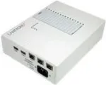 Lantronix EDS-MD EDSOR04P-01 4-pordiline meditsiiniseadme server