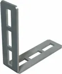 kinnitusklamber 90&deg; 102x102x30 CMW90FT (6350151)