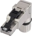 Nurgeline Ethernet-pistik Lapp ED-IE-90-6A-B-20-FC (MPN 21700637)