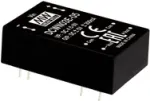 DC-DC muundur MEAN WELL DCWN03B-12 3W 18-36V 125mA