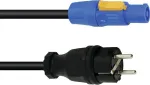 Toitekaabel PSSO PowerCon 30235035, 3x2.5 mm&sup2; H07RN-F, 5 m