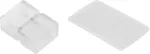 EUROLITE LED Neon Flex 230V &otilde;huke pistik, mudel 50499819 230V LED-neoontorudele