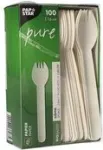 Papstar 88240 White