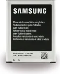 Aku Samsung Galaxy S3 EB-L1G6LLU must h&otilde;bedane