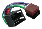 Hama 00185823 auto meediumipleieri osa/tarvik ISO adapter