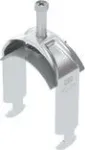 OBO Bettermann Klambrikronstein 52-58mm BS-H1-K-58 ALU (1186456)