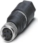 Phoenix Contact SACC-M 8FS-4QO-0,5-M - Pistik&uuml;hendus SACC-M 8FS-4QO-0,5-M Sisu: 1 tk (1441079)