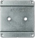 Busch-Jaeger 2CKA001716A0042 paigalduskomplekt (2CKA001716A0042)