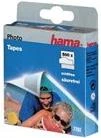 Hama fototeibid kahepoolsed kleepuvad padjad, 12 x 13 mm, 500 tk