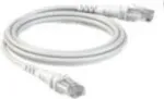 PatchSee TPC-BW-U/16 v&otilde;rgukaabel valge 4,9 m Cat6a U/UTP (UTP) (TPC-BW-U/16)