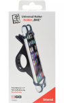 Passiivne hoidik 2GO 795699 mobiiltelefon nutitelefon must