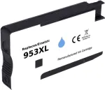 Renkforce tindikassett, &uuml;hildub HP 953 XL (F6U16AE) ts&uuml;aan RF-5655878 (RF-5655878)