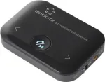 Renkforce RF-BTR-150 Bluetooth&reg; muusika saatja/vastuv&otilde;tja Bluetoothi versioon: 5.0 8 m integreeritud aku (RF-5087932)
