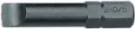 Gedore 6567120 kruvikeeraja otsak 5/16, s&auml;lgut&uuml;&uuml;pi 9 mm