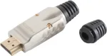 Juhtme&uuml;hendus HDMI ShiverPeaks BS77405-S