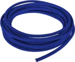 Alphacool AlphaCord Sleeve 4mm - 3,3m (10ft) - Electric Blue (Paracord 550 Type 3) 330cm EOL (45315)