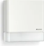 Laserandur STEINEL IS 180 juhtmega seinale valge v&auml;listingimustesse 220-240V