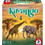 Kavango, lauam&auml;ng