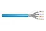 Networking kaabel Digitus DK-1624-A-VH-1 RJ45 Cat6a 100m Blue