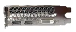 Graafikakaart BIOSTAR GeForce GTX 1660 Ti &mdash; 6 GB GDDR6, 192-bit, PCIe 3.0, kahe ventilaatoriga