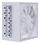 Toiteplokk Lian Li SX Series 80 PLUS Platinum t&auml;ismodulaarne PCIe 5.1 ATX 3.1 1000 W