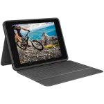 Logitech Rugged Folio Graphite 920-00931