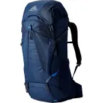 Zulu 55, seljakott sinine, 55 L, suurus S/M
